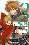 Princess Of Mana T03 - Vol03