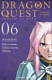 Seinen/Dragon Quest - Dragon Quest - Les Heritiers De L'Embleme T06 - Vol06