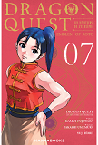 Seinen/Dragon Quest - Dragon Quest - Les Heritiers De L'Embleme T07 - Vol07