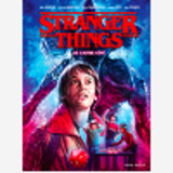 Bd/Stranger Things - Stranger Things T01 De L'Autre Cote - Vol01