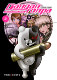 Manga/Danganronpa - Danganronpa T03 - Vol03