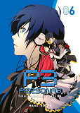 Manga/Persona 3 - Persona 3 T06 - Vol06