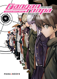 Manga/Danganronpa - Danganronpa T04 - Vol04