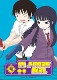 Manga/Hi Score Girl - Hi Score Girl T04 - Vol04