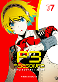 Manga/Persona 3 - Persona 3 T07 - Vol07