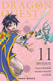 Manga/Dragon Quest - Dragon Quest - Les Heritiers De L'Embleme T11 - Vol11