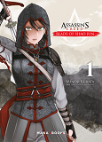 Assassin'S Creed : Blade Of Shao Jun - Tome 1 - Vol01