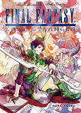 Manga/Final Fantasy - Final Fantasy : Lost Stranger T05 - Vol05