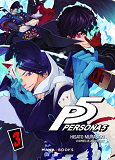 Seinen/Persona 5 - Persona 5 T03 - Vol03