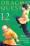 Manga/Dragon Quest - Dragon Quest - Les Heritiers De L'Embleme T12 - Vol12