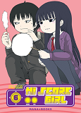 Manga/Hi Score Girl - Hi Score Girl T06 - Vol06