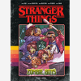 Stranger Things - Zombie Boys T01 - Vol01