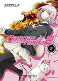 Manga/Danganronpa - Danganronpa 2 T02 - Vol02