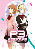 Manga/Persona 3 - Persona 3 T09 - Vol09