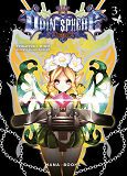 Odin Sphere T03 - Vol03