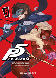 Seinen/Persona 5 - Persona 5 T05 - Vol05