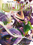 Manga/Final Fantasy - Final Fantasy Lost Stranger - Tome 6 - Vol06