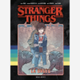 Bd/Stranger Things - Stranger Things - La Brute