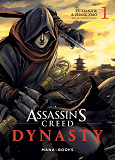 Assassin'S Creed Dynasty T01 - Vol01