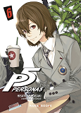 Seinen/Persona 5 - Persona 5 T06 - Vol06