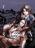 Manga/Siren Rebirth - Siren Rebirth T02 - Vol02