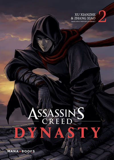 Assassin'S Creed Dynasty T02 - Vol02