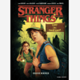 Bd/Stranger Things - Stranger Things - Colo De Sciences - Vol04