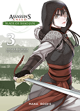 Assassin'S Creed - Blade Of Shao Jun T03 - Vol03