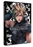 Artbook/Final Fantasy - Final Fantasy Vii Remake - Material Ultimania