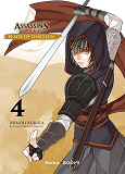 Assassin'S Creed - Blade Of Shao Jun T04