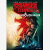 Bd/Stranger Things - Stranger Things Et Dungeons & Dragons