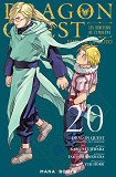 Manga/Dragon Quest - Dragon Quest - Les Heritiers De L'Embleme T20                                  
