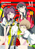 Manga/Persona 4 - Persona 4 T06                                                                     