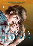 Manga/Siren Rebirth - Siren Rebirth T05                                                             