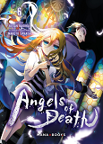 MANGA/ANGELS OF DEATH - ANGELS OF DEATH T06