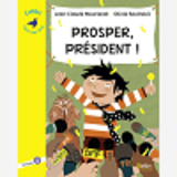 Prosper, President ! - Niveau 4