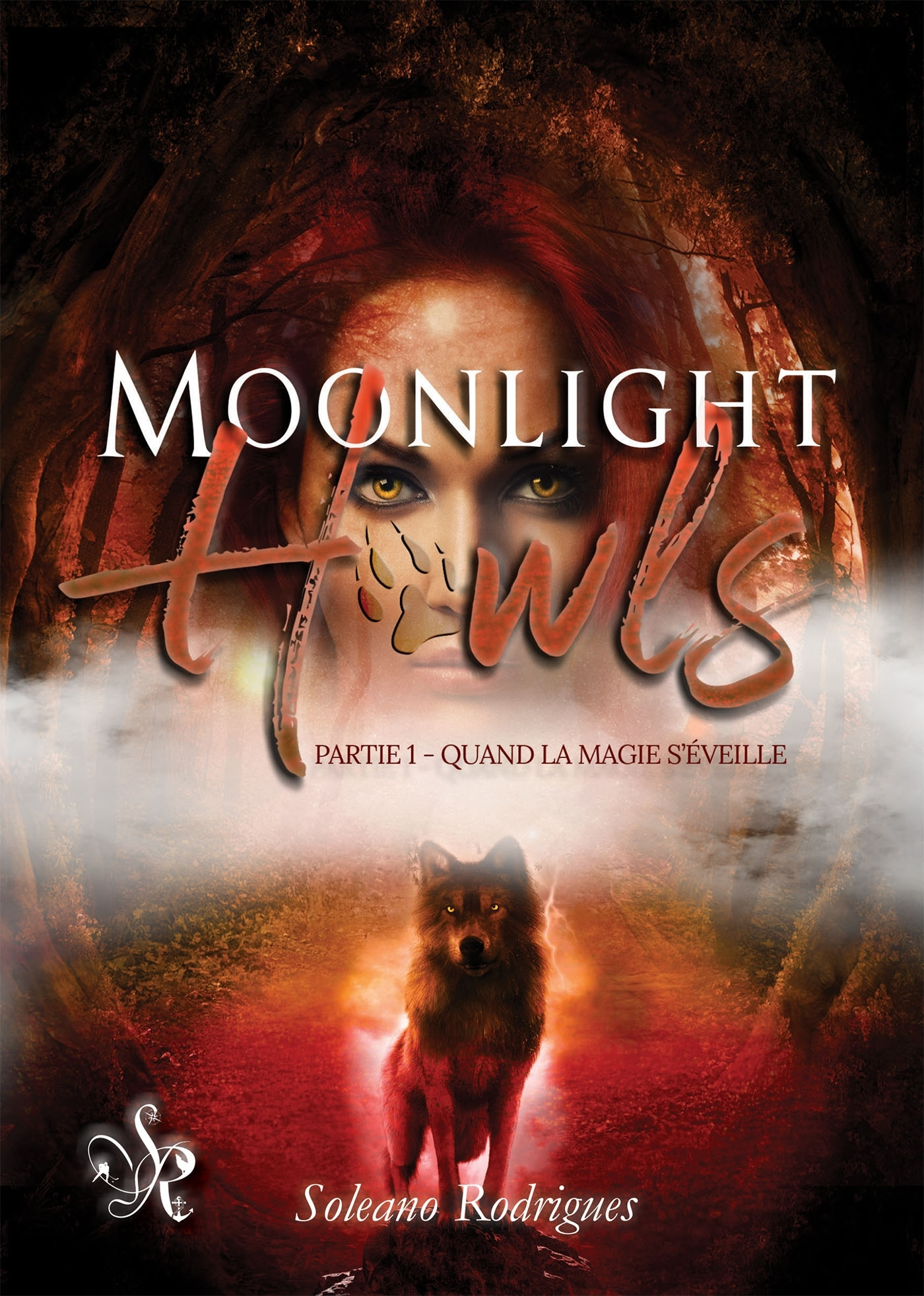 Moonlight Howls                                                                                     