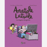 Anatole Latuile, Tome 12 - La Vengeance Des Gnomes
