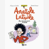 Anatole Latuile Roman, Tome 03 - Jeu De Piste Pour Anatole