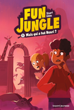 Fun Jungle, Tome 01 - Mais Qui A Tue Henri ?                                                        