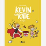 Kevin And Kate, Tome 04 - It'S Magic !