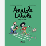 Anatole Latuile, Tome 13 - Et Qu'Ca Saute !