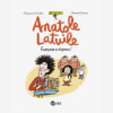 Anatole Latuile Roman, Tome 04 - Francoise A Disparu !