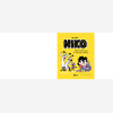 Niko, Tome 01 - Super Inventions Et Grosses Betises