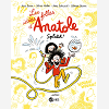 Les Idees Folles D'Anatole, Tome 01