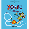 Zouk, Tome 20 - Zouk 20 Une Sorciere Sachant Voler