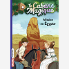 La Cabane Magique, Tome 46 - Mission En Egypte