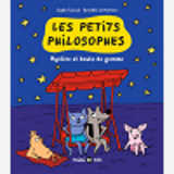 Les Petits Philosophes, Tome 01 - Mystere Et Boules De Gomme