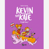 Kevin And Kate, Tome 05 - Straight Away !
