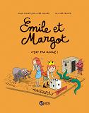 Emile Et Margot - T11